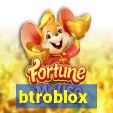 btroblox - making roblox better